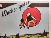 《父与子》结局，这部影响万千孩子的漫画，结局竟然如此伤感