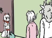 非人哉：九月未婚生女？“小九月”张口叫妈妈，敖烈却有新发现