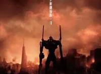 EVA剧场版宣布延期！《众神眷顾的男人》动画化决定！