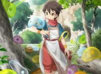 EVA剧场版宣布延期！《众神眷顾的男人》动画化决定！