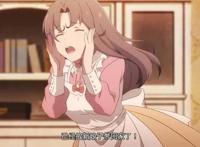 “呆唯”终成母亲，孩子出生一个月便能成人，这部动画设定真离谱