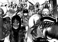 这部动漫反派回到过去，二人屠了全东京，只求男女主角能生孩子？