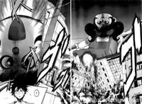 这部动漫反派回到过去，二人屠了全东京，只求男女主角能生孩子？