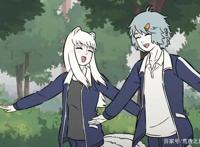 非人哉：九月不仅怀孕而且还生了娃，动画官方干得太漂亮了！