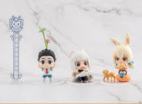 非人哉：九月不仅怀孕而且还生了娃，动画官方干得太漂亮了！