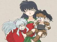 有一天你会发现，动漫童年男神结婚了，还有了孩子