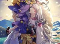 有一天你会发现，动漫童年男神结婚了，还有了孩子