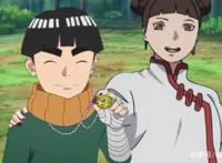 博人传最神秘的五个小孩，第一的母亲成迷，第五可能是花火的儿子