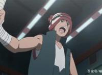 博人传最神秘的五个小孩，第一的母亲成迷，第五可能是花火的儿子