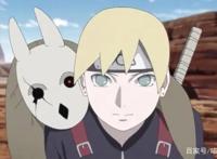 博人传最神秘的五个小孩，第一的母亲成迷，第五可能是花火的儿子