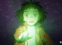 《神在月的孩子》童心未泯的内心世界