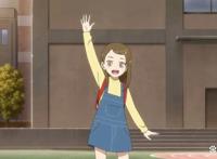 《神在月的孩子》童心未泯的内心世界