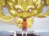 《神在月的孩子》童心未泯的内心世界