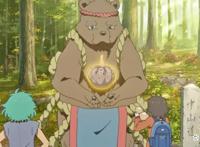 《神在月的孩子》童心未泯的内心世界