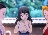 老子不缺钱！《鬼灭之刃游郭篇》迎来大结局