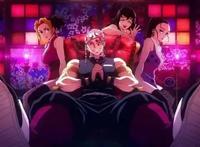 老子不缺钱！《鬼灭之刃游郭篇》迎来大结局