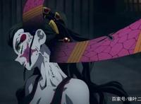 《鬼灭之刃游郭篇》第6话，灶门炭治郎多次突破极限，日之呼吸牛