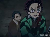 《鬼灭之刃游郭篇》第6话，灶门炭治郎多次突破极限，日之呼吸牛