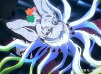 《鬼灭之刃游郭篇》第6话，灶门炭治郎多次突破极限，日之呼吸牛