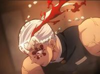 鬼灭之刃游郭篇：第十集打戏超神，第十一集的文戏同样动人