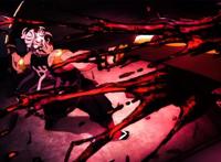 鬼灭之刃游郭篇：第十集打戏超神，第十一集的文戏同样动人