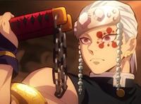 鬼灭之刃游郭篇：第十集打戏超神，第十一集的文戏同样动人