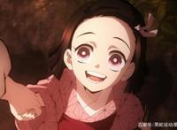 鬼灭之刃游郭篇动画收视率爆表就算是深夜档也能维持就8%的数据