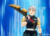 鬼灭之刃游郭篇动画收视率爆表就算是深夜档也能维持就8%的数据