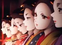 鬼灭之刃游郭篇引进，官方求生技能点满，网友：令人暖心