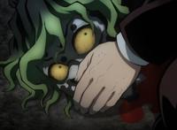 鬼灭之刃游郭篇11话里两只鬼的兄妹爱