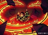 《鬼灭之刃游郭篇》第5话更新，音柱宇髄天元的三位老婆，美如画