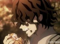 鬼灭之刃游郭篇动画原创小细节六哥伙食揭秘刀片虐心程度加深