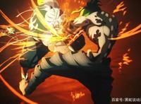 鬼灭之刃游郭篇第10话打戏超神获赞比第一季度的19话神回还离谱