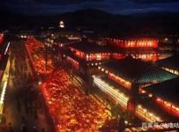 鬼灭之刃第二季遭批判，百年前游郭花魁揭秘，钦点花魁需要多少钱