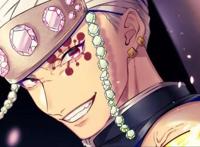 《鬼灭之刃》“游郭篇”终定档，十月不见不散！