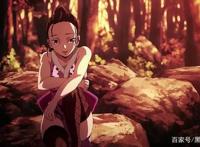 鬼灭之刃游郭篇动画国内陈叔叔平台放送决定女角色全员改穿棉袄