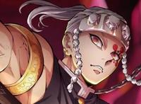 《鬼灭之刃》动画第二季「游郭篇」播出时间、新预告、新海报整理