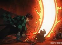 日本粉丝高度评价鬼灭之刃游郭篇第10话无法超越的国宝级动画