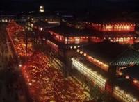 鬼灭之刃第二季因“游郭”出现热议，网友请愿停拍，支持人数甚少