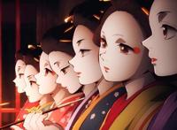 《鬼灭之刃》最让人羡慕的角色章节来了！第二季《游郭篇》发布PV