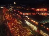 《鬼灭之刃游郭篇》动画化确定！2021年播出