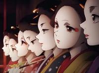 《鬼灭之刃游郭篇》动画化确定！2021年播出