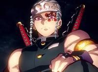 TV动画《鬼灭之刃》第二季「游郭篇」2021年放送