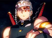 《鬼灭之刃》最新季“游郭篇”年内放送，人生赢家“音柱”登场