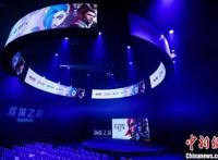 从游戏IP到“动画剧集”《双城之战》的突破“野心”