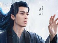 毁了一部小说！《镜·双城》太难看，陈钰琪和李易峰完全不在状态