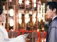 毁了一部小说！《镜·双城》太难看，陈钰琪和李易峰完全不在状态