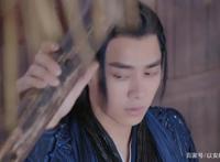 《镜·双城》3大选角败笔，李易峰屠苏式演技，陈钰琪古装无差别！