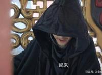 《镜·双城》3大选角败笔，李易峰屠苏式演技，陈钰琪古装无差别！