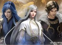 《镜·双城》目盲傀儡师苏摩：美强惨最佳代言人，一生到底有多苦